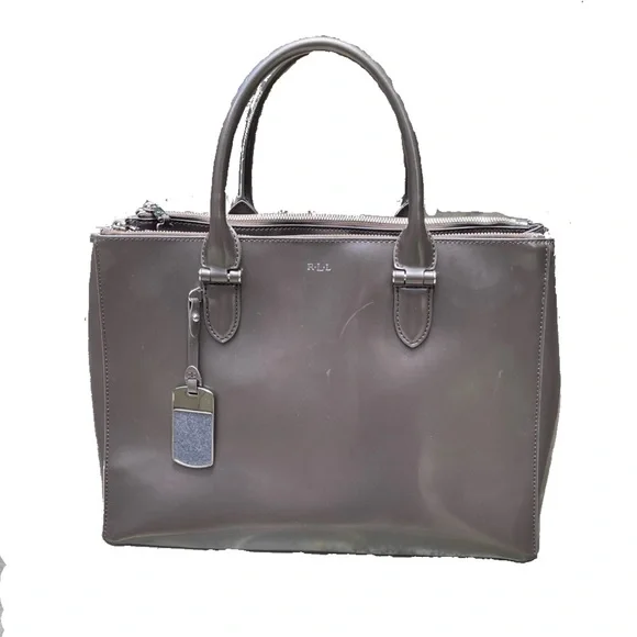 Ralph lauren laptop bag women's hotsell
